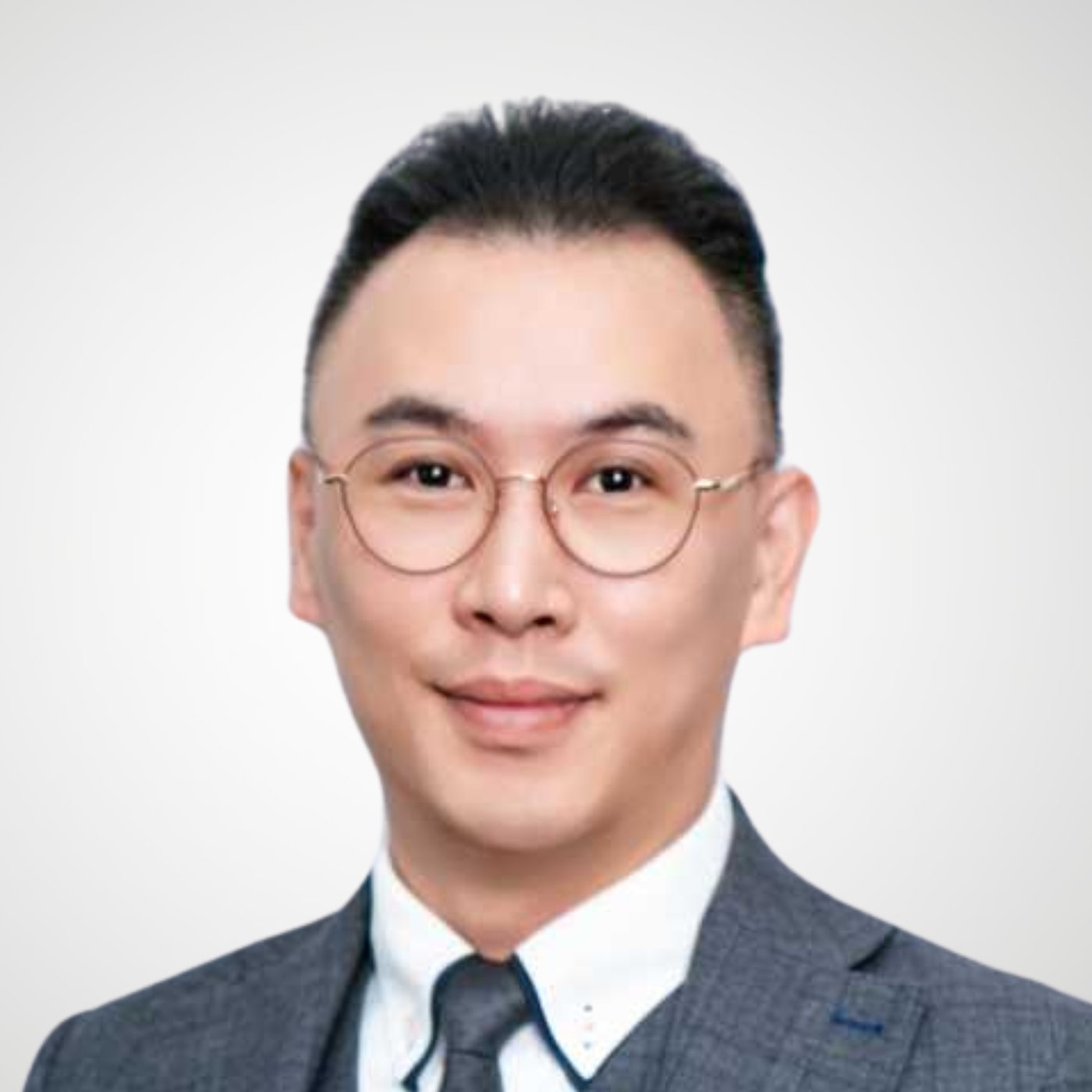 Ricky Tan