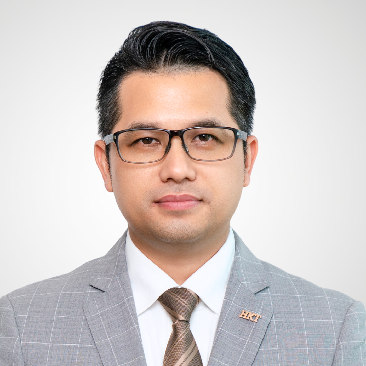 Aaron Xuan