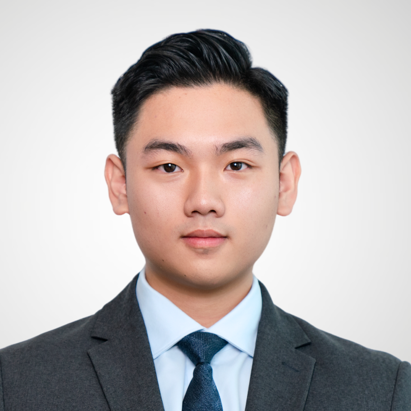 Alfred Zhang