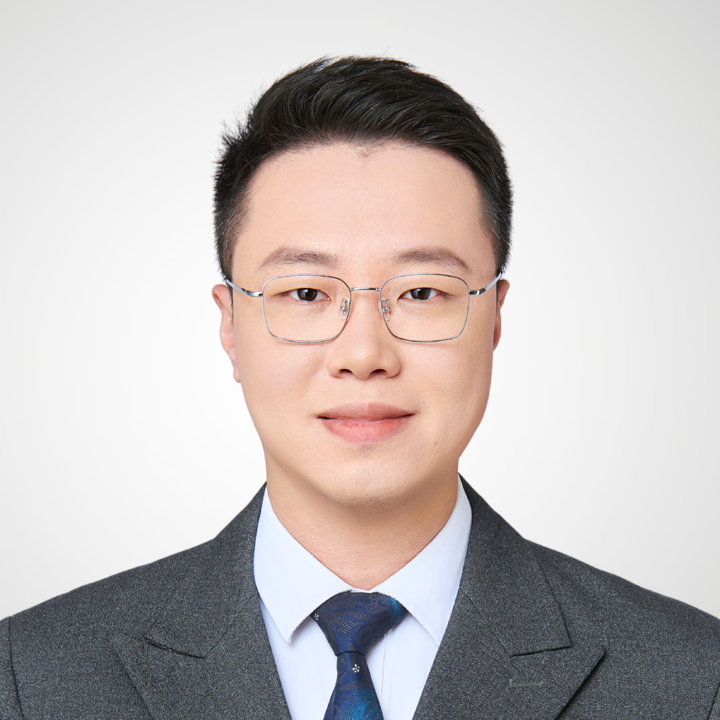 Kevin Tang