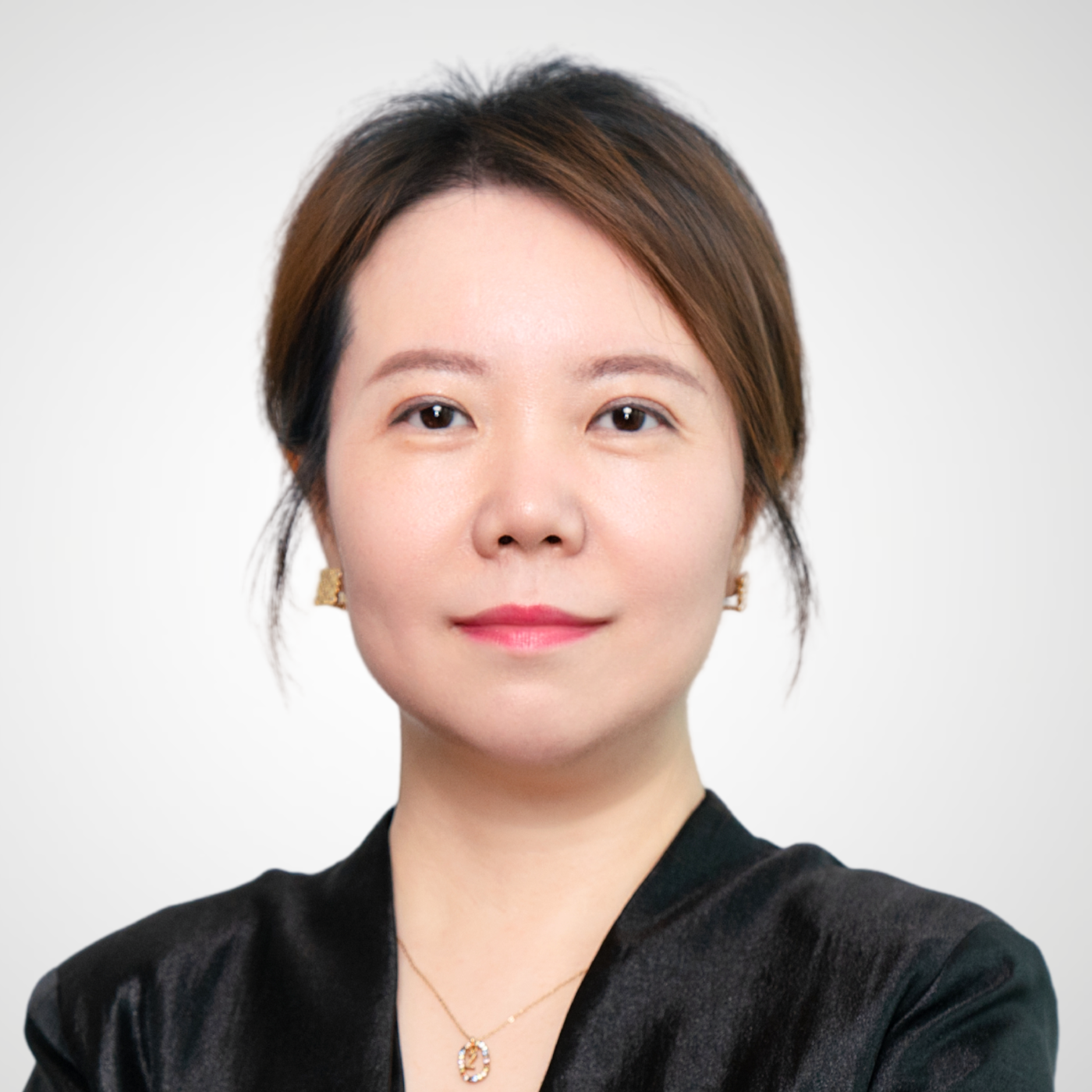 Reyna Zeng