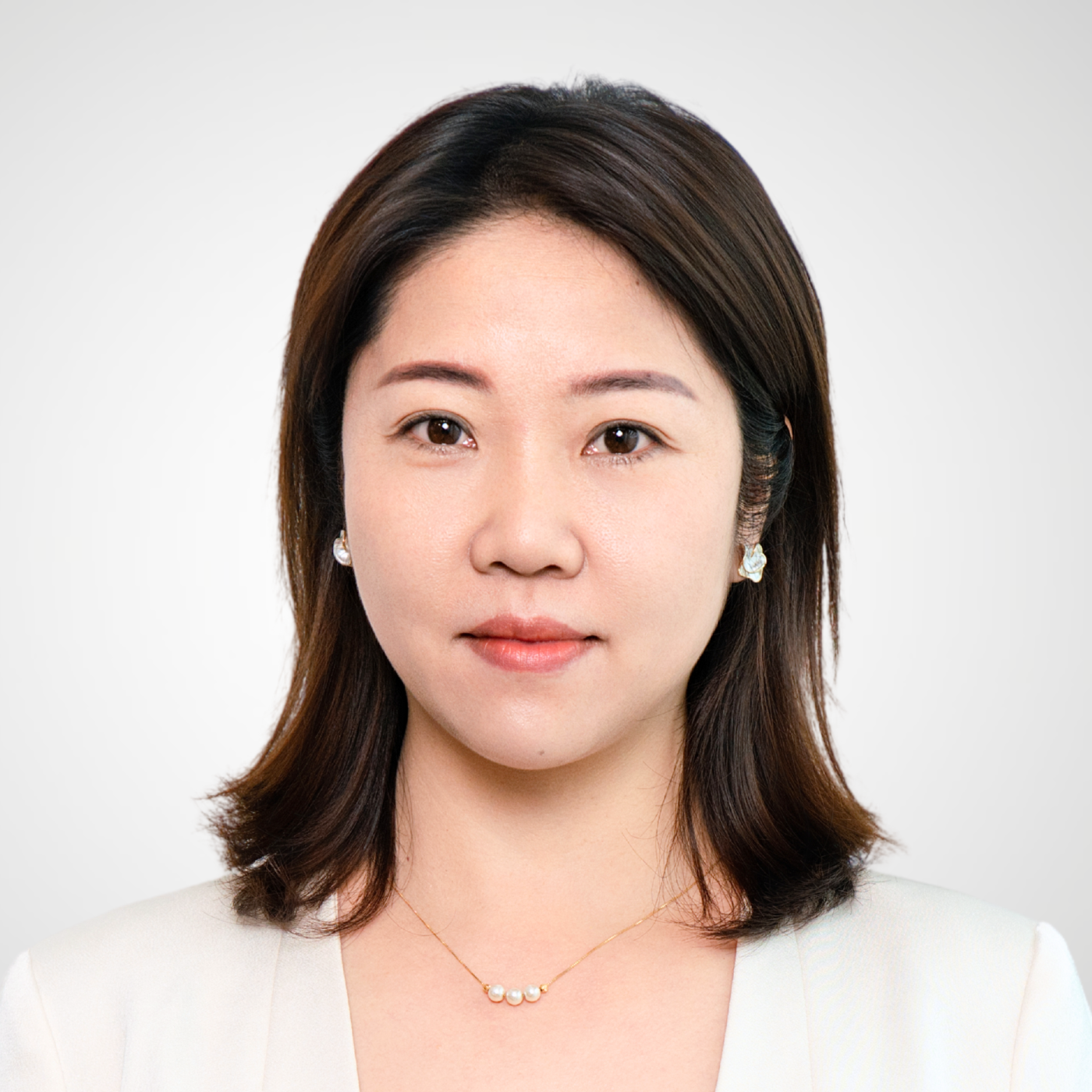 Tracy Tan